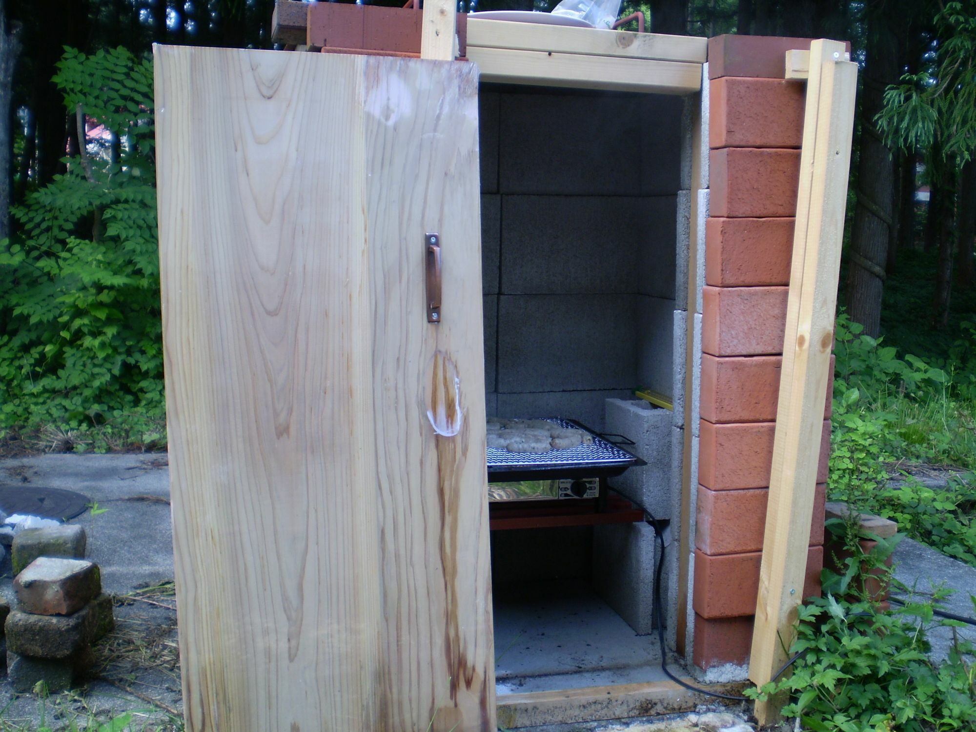Bed and Breakfast ペンション ちゃうちゃう Hakuba Exterior foto